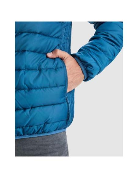 Chaqueta con aislamiento para hombre Norway N1O30905R