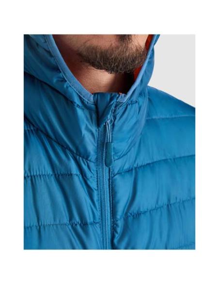 Chaqueta con aislamiento para hombre Norway N2O30905R