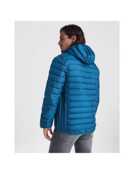 Chaqueta con aislamiento para hombre Norway N2O30905R
