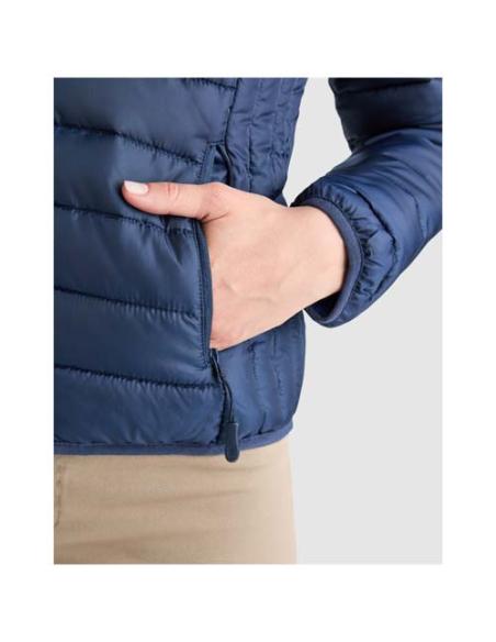 Chaqueta con aislamiento para mujer N3O31905R