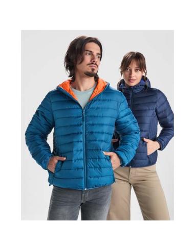 Chaqueta con aislamiento para mujer N3O31905R