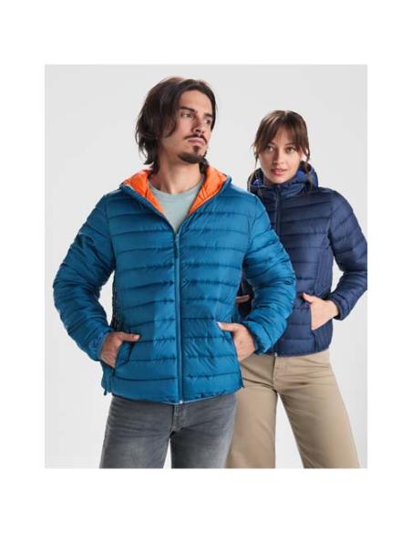 Chaqueta con aislamiento para mujer N3O31905R