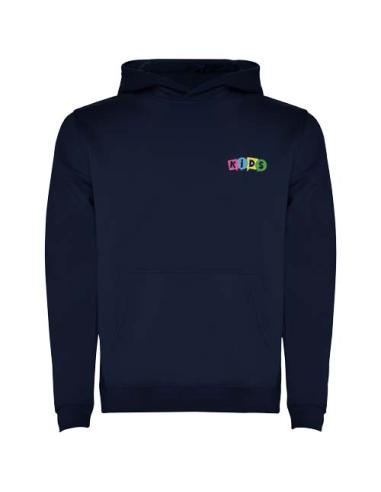 Sudadera con capucha infantil de 280 g/m² Urban NER17601K