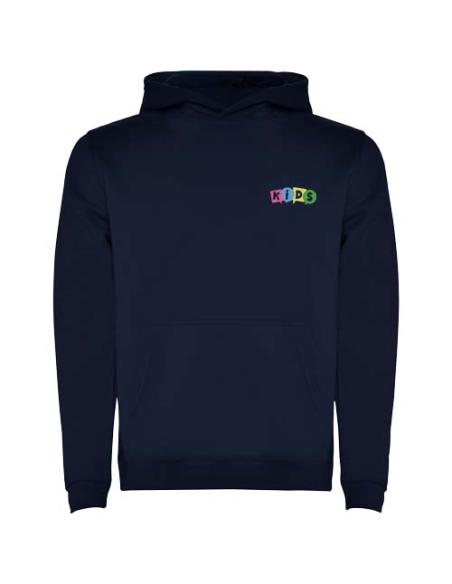 Sudadera con capucha infantil de 280 g/m² Urban NER17601K