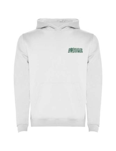 Sudadera con capucha infantil de 280 g/m² Urban NEZ17601K