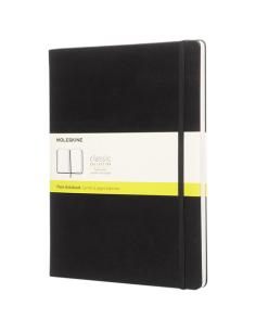 Libreta de tapa dura XL lisa N00081701