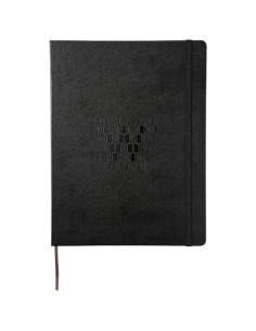 Libreta de tapa dura XL lisa N00081701 2