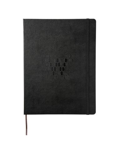 Libreta de tapa dura XL lisa N00081701
