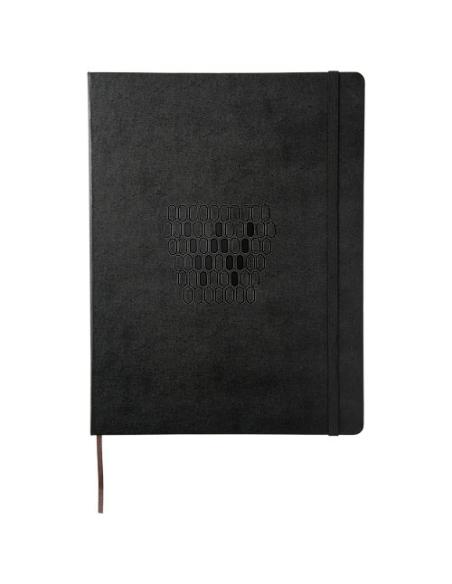Libreta de tapa dura XL lisa N00081701