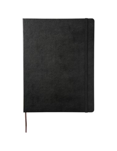 Libreta de tapa dura XL lisa N00081701