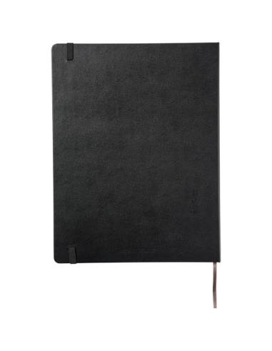 Libreta de tapa dura XL lisa N00081701