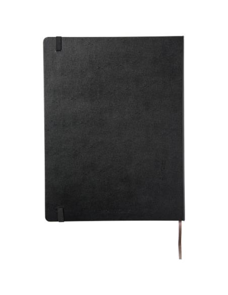 Libreta de tapa dura XL lisa N00081701