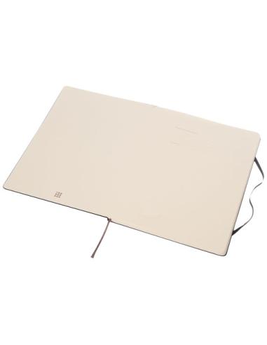 Libreta de tapa dura XL lisa N00081701