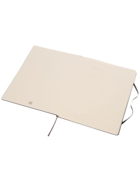 Libreta de tapa dura XL lisa N00081701