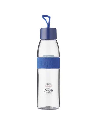 Botella de agua de 500 ml Mepal Ellipse N25857001