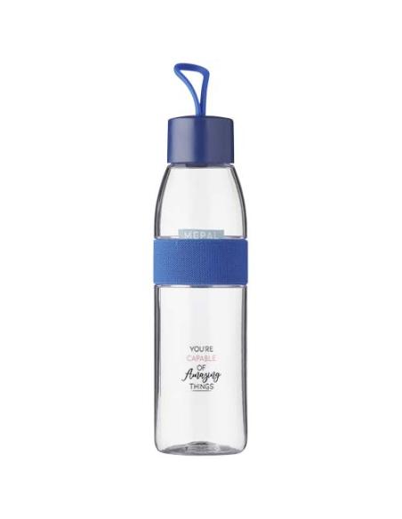 Botella de agua de 500 ml Mepal Ellipse N25857001