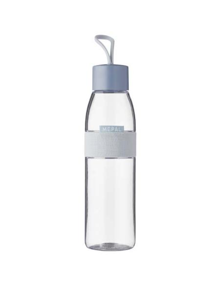Botella de agua de 500 ml Mepal Ellipse N19857001