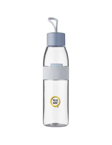 Botella de agua de 500 ml Mepal Ellipse N19857001