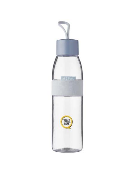 Botella de agua de 500 ml Mepal Ellipse N19857001
