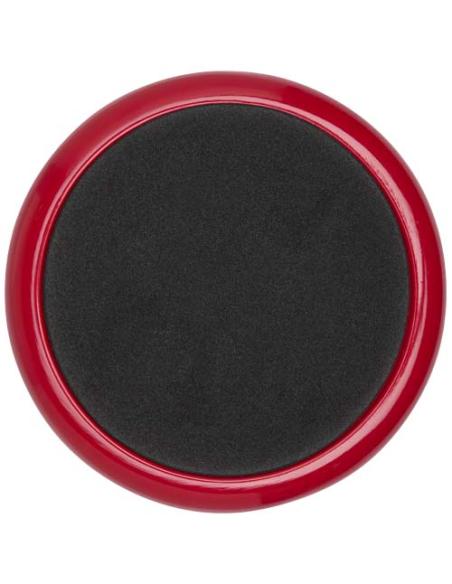 Vaso con aislamiento de acero inoxidable reciclado de 250 ml con certificación RCS Mojave N12267001