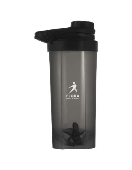 Bidón deportivo de 700 ml con bola agitadora Forza N09919001