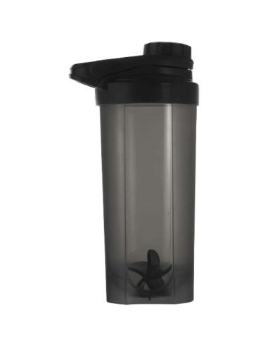 Bidón deportivo de 700 ml con bola agitadora Forza N09919001