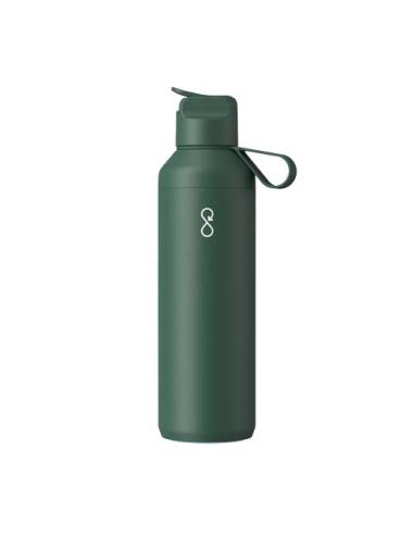 Botella Ocean Peak GO 710 ml Botella de agua de acero inoxidable reciclado N46049001