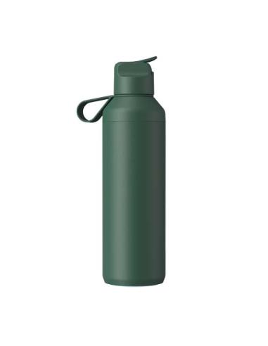 Botella Ocean Peak GO 710 ml Botella de agua de acero inoxidable reciclado N46049001