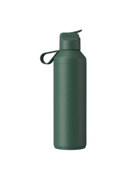 Botella Ocean Peak GO 710 ml Botella de agua de acero inoxidable reciclado N46049001