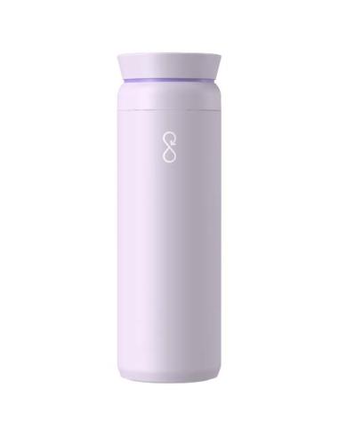 Vaso de acero inoxidable reciclado Ocean Bottle Peak Brew 590 ml N53149001
