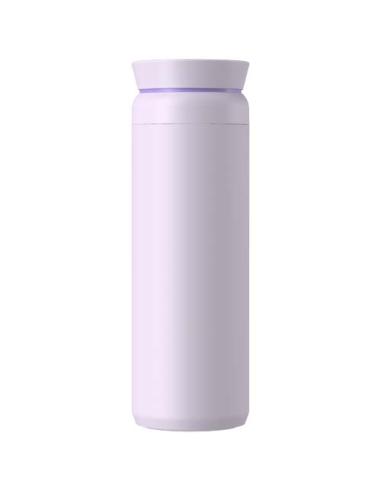 Vaso de acero inoxidable reciclado Ocean Bottle Peak Brew 590 ml N53149001