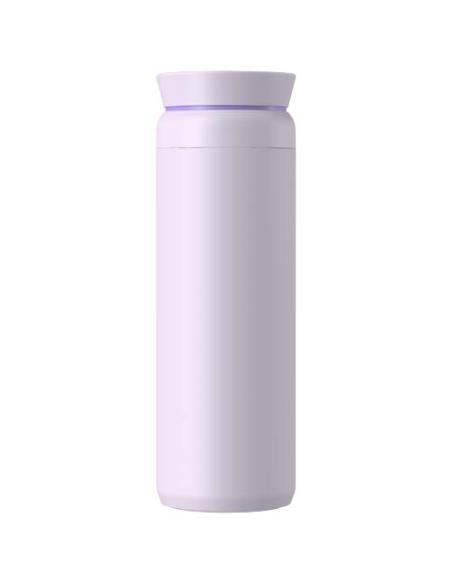 Vaso de acero inoxidable reciclado Ocean Bottle Peak Brew 590 ml N53149001