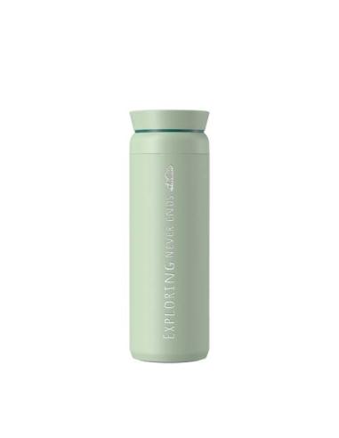 Vaso de acero inoxidable reciclado Ocean Bottle Peak Brew 590 ml N06149001