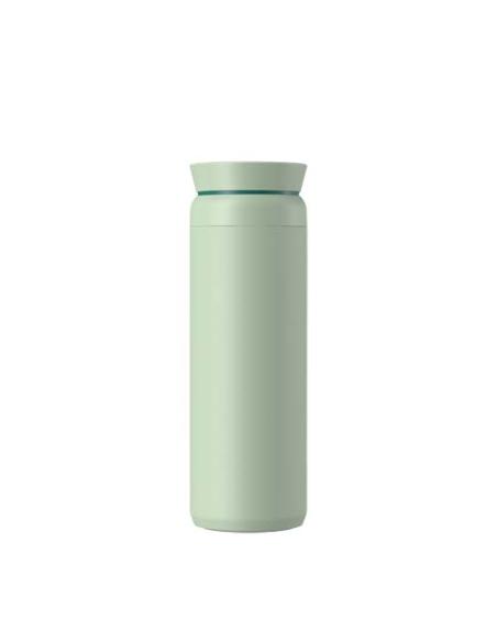 Vaso de acero inoxidable reciclado Ocean Bottle Peak Brew 590 ml N06149001