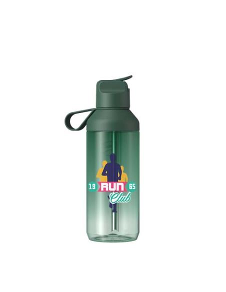 Botella Océano GO Transparente 710 ml N46249001