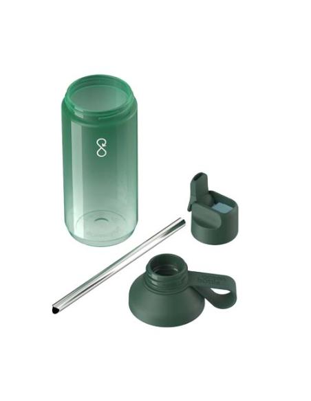 Botella Océano GO Transparente 710 ml N46249001