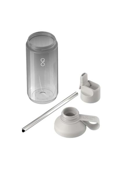 Botella Océano GO Transparente 710 ml N08249001