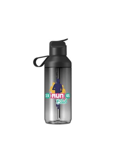Botella Océano GO Transparente 710 ml N09249001