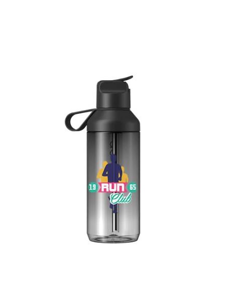 Botella Océano GO Transparente 710 ml N09249001