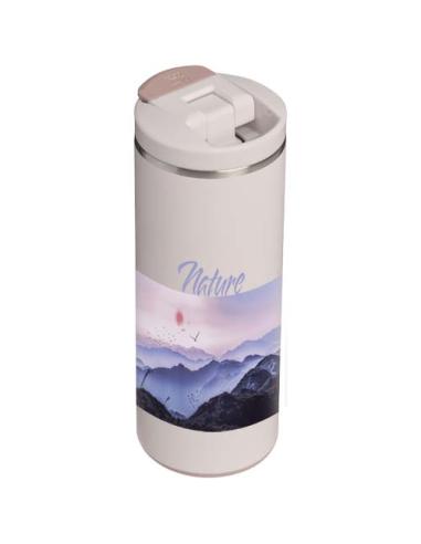 Vaso de viaje de 350 ml Stanley Transit Fliptop N04349001