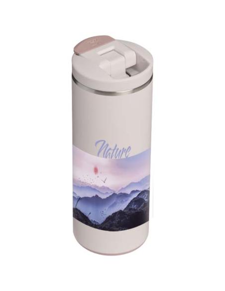 Vaso de viaje de 350 ml Stanley Transit Fliptop N04349001