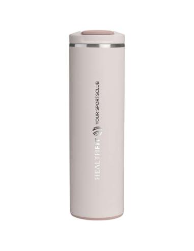 Vaso de viaje de 470 ml Stanley Transit Fliptop N04449001