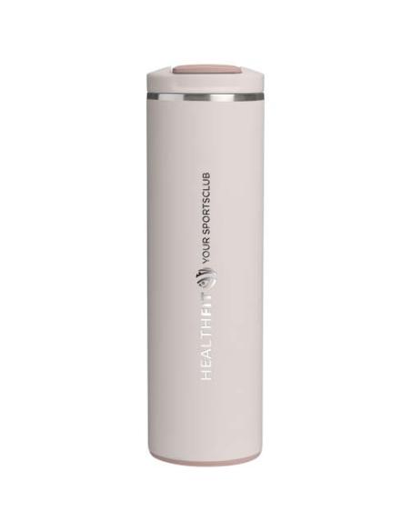 Vaso de viaje de 470 ml Stanley Transit Fliptop N04449001