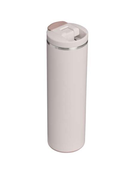 Vaso de viaje de 470 ml Stanley Transit Fliptop N04449001