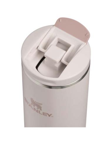 Vaso de viaje de 470 ml Stanley Transit Fliptop N04449001