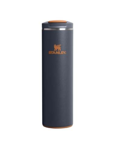 Vaso de viaje de 470 ml Stanley Transit Fliptop N25449001