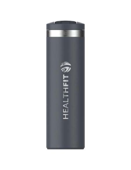 Vaso de viaje de 470 ml Stanley Transit Fliptop N25449001