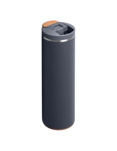 Vaso de viaje de 470 ml Stanley Transit Fliptop N25449001