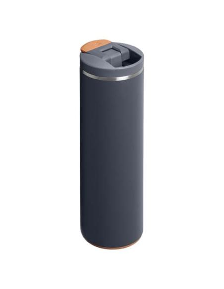 Vaso de viaje de 470 ml Stanley Transit Fliptop N25449001