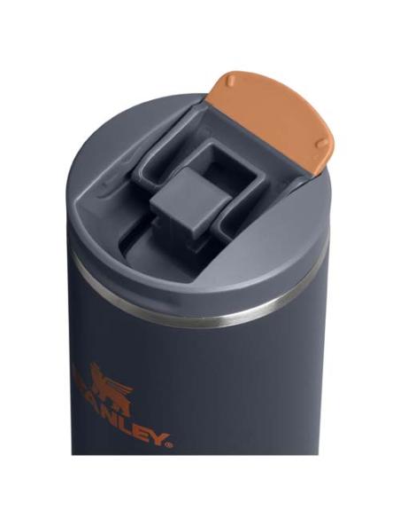 Vaso de viaje de 470 ml Stanley Transit Fliptop N25449001